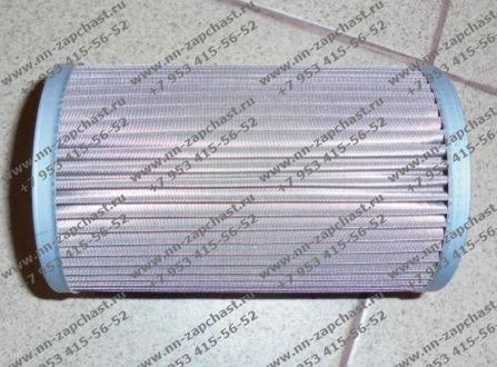 SEM639B-003 фильтрующий элемент гидротрансформатора, фильтр гидромеханической коробки передач погрузчика SEM гмкп кпп оригинальные запчасти заводские комплектующие китайских фронтальных погрузчиков