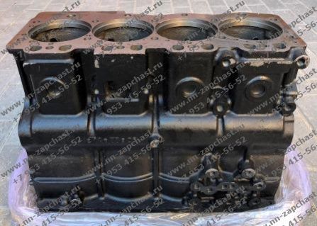 1002015_CWZ блок цилиндров двс двигателя SD4BW45 оригинальные запчасти и заводские комплектующие китайских двигателей фронтальных погрузчиков sdlg, xcmg, xgma, foton, longong, liugong, changlin