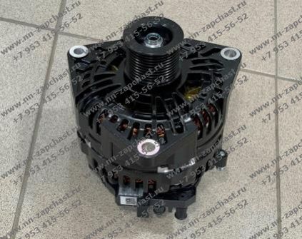 J62YS-3701100 генератор двигателя yuchai навесное оборудование двс ючай запчасти sdlg комплектующие фронтального погрузчика