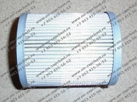 4110000357-1 фильтрующий элемент гидротрансформатора фильтр гидромеханической коробки передач погрузчика гмкп кпп оригинальные запчасти заводские комплектующие китайских фронтальных погрузчиков sdlg
