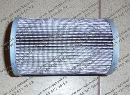 4110000357012B фильтрующий элемент гидротрансформатора фильтр гидромеханической коробки передач погрузчика lg, гмкп, кпп, оригинальные запчасти заводские комплектующие китайских фронтальных погрузчиков sdlg