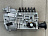 612600081187 ТНВД Weichai-steyr топливный насос высокого давления двс вэйчай штайер оригинальные запчасти заводские комплектующие китайских фронтальных погрузчиков SDLG xcmg, xgma, foton