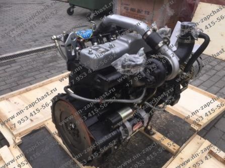 Двигатель SIDA SD4BW45 оригинальные запчасти заводские комплектующие китайских двигателей фронтальных погрузчиков sdlg, xcmg, xgma, foton, longong, liugong, changlin