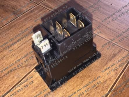 4130001052 электросистема приборная панель выключатель Кнопка клавиша переключателя фронтального погрузчика оригинальные запчасти SDLG заводские комплектующие китайских фронтальных погрузчиков