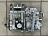 1000950913 топливная аппаратура топливный насос высокого давления двигателя weichai-deutz тнвд двс дойц оригинальные запчасти детали заводские комплектующие китайских фронтальных погрузчиков sdlg