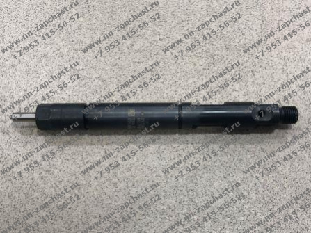TD600-1112100-202 Форсунка топливной системы двигателя двс Yuchai