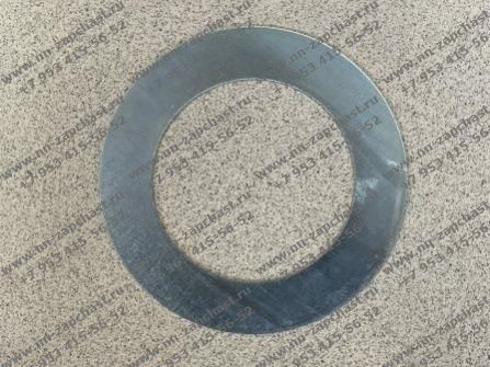4043004461 кольцо пластина Шайба шарнира сочленения фронтального погрузчика оригинальные запчасти заводские комплектующие китайских фронтальных погрузчиков SDLG