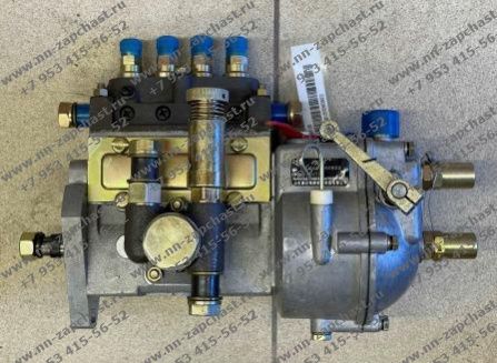 K4102D-13100 Топливный насос высокого давления тнвд двс двигателя HUAFENG помпа двс оригинальные запчасти заводские комплектующие китайских генераторов