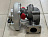E0401-1118100A-502 Турбокомпрессор двигателя Yuchai турбина двс ючай оригинальные запчасти заводские комплектующие китайских фронтальных погрузчиков sdlg, xcmg, xgma, foton, liugong, longong, changlin
