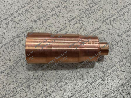 L3000-1003119 втулка Стакан форсунки топливной системы двс двигателя ючай Yuchai