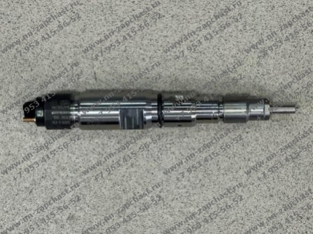 K6000-1112100A-A38 Форсунка топливной системы двигателя двс ючай Yuchai