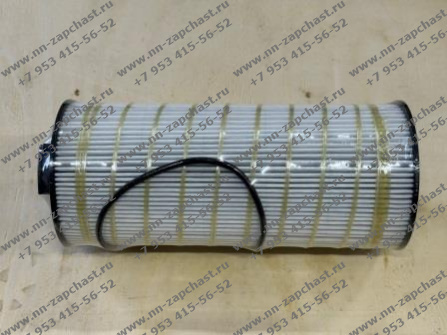 K13N-1012250-02 Фильтр масляный двс двигателя ючай Yuchai