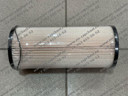 K6505-1105350 фильтр топливной системы двигателя yuchai топливный китайских фронтальных погрузчиков sdlg запчасти расходники комплектующие китайского фронтального погрузчика