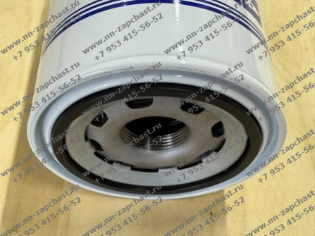CK100-1105140 фильтр топливной системы двигателя yuchai топливный китайских фронтальных погрузчиков sdlg запчасти расходники комплектующие китайского фронтального погрузчика