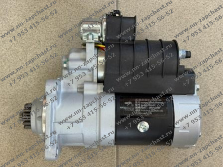 D73J0-3708100A Стартер двигателя двс ючай Yuchai