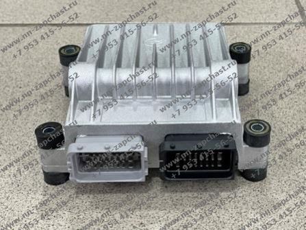 ECU4D35ZG31-001A Блок управления двигателя XINCHAI двс оригинальные запчасти заводские комплектующие китайских фронтальных погрузчиков sdlg, xcmg, xgma, foton