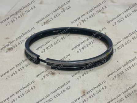 HA04085 Кольцо поршневое двигателя YUNNEI двс оригинальные запчасти заводские комплектующие китайских фронтальных погрузчиков