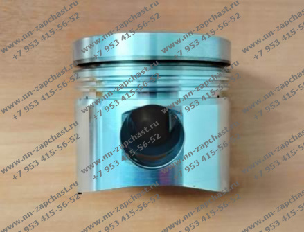 HA04067 Поршень двигателя YUNNEI двс оригинальные запчасти заводские комплектующие китайских фронтальных погрузчиков