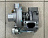 DKA000-1118100A-752-02 Турбокомпрессор двигателя Yuchai турбина двс ючай оригинальные запчасти заводские комплектующие китайских фронтальных погрузчиков sdlg, xcmg, xgma, foton, liugong, longong, changlin