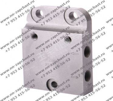 J5600-1104541C Блок двигателя двс ючай Yuchai топливная аппаратура навесное оборудование оригинальные запчасти заводские комплектующие китайских фронтальных погрузчиков двигателей sdlg, xcmg, xgma, foton, longong, liugong, changlin