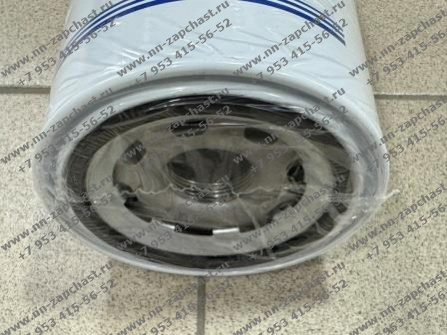TDV500-1105350A Фильтр топливный двигателя yuchai влагоотделителем китайских фронтальных погрузчиков sdlg запчасти расходники комплектующие китайского фронтального погрузчика