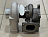 1JD300-1118100-550 Турбокомпрессор двигателя Yuchai турбина двс ючай оригинальные запчасти и заводские комплектующие китайских фронтальных погрузчиков sdlg, xcmg, xgma, foton, liugong, longong, changlin