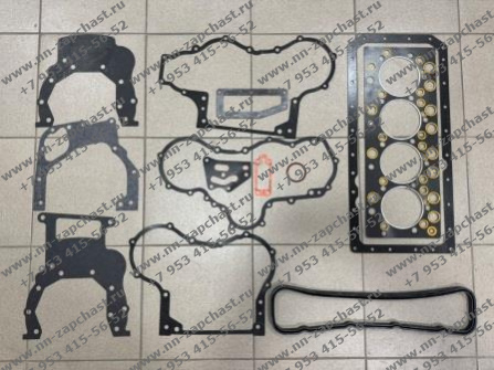 HF8661 Поршневая группа двигателя YUNNEI двс оригинальные запчасти заводские комплектующие китайских фронтальных погрузчиков