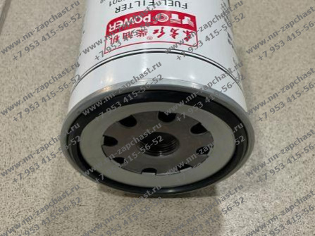 4A3LRP-T4.330301 Фильтр очистки топлива топливный двигателя двс оригинальные запчасти заводские комплектующие китайских двигателей фронтальных погрузчиков yto