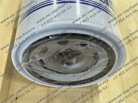 TS210-1105140-T-C Фильтр топливный двигателя yuchai китайских фронтальных погрузчиков sdlg запчасти расходники комплектующие китайского фронтального погрузчика