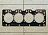 490B-01004 Прокладка головки блока цилиндров ГБЦ двигателя XINCHAI двс оригинальные запчасти заводские комплектующие китайских фронтальных погрузчиков sdlg, xcmg, xgma, foton