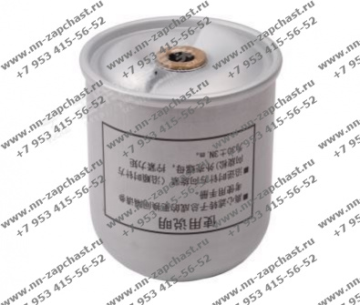 130000-1030100 Фильтр масляный двигателя yuchai китайских фронтальных погрузчиков sdlg запчасти расходники комплектующие китайского фронтального погрузчика