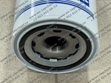 C6500-1105350 фильтр топливной системы двигателя yuchai топливный китайских фронтальных погрузчиков sdlg запчасти расходники комплектующие китайского фронтального погрузчика